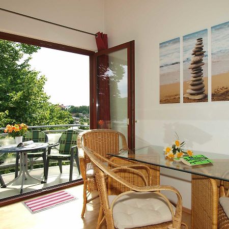 Haus Auf Der Hoehe - Panorama Heringsdorf  Exteriér fotografie